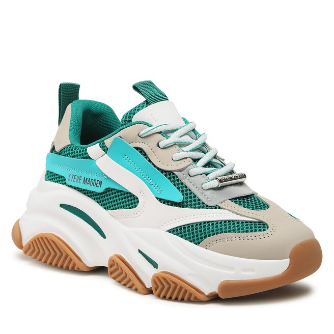 Αθλητικά Steve Madden Possession SM11001910-04005-EMU Emerald Multi