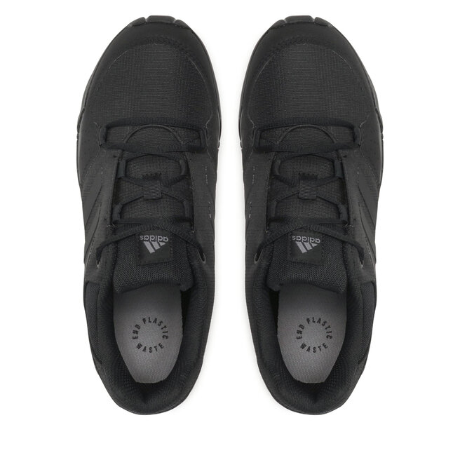 adidas Pantofi adidas Hyperhiker Low K GZ9219 Cblack/Cblack/Grefiv