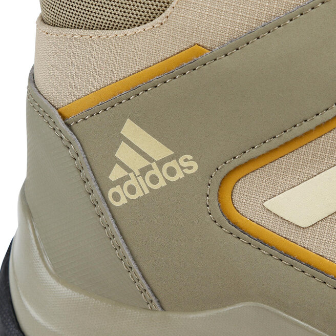 adidas Cipő adidas Hyperhiker K GZ9215 Beiton/Sanbei/Cblack