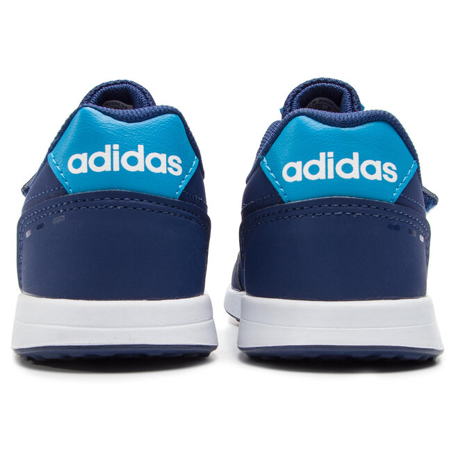 Schuhe adidas Vs Switch 2 Cmf C Ch F35696 Cobalt Blue eschuhe