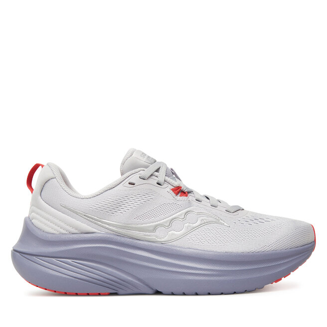 Buty do biegania Saucony Lancer Run - Szary