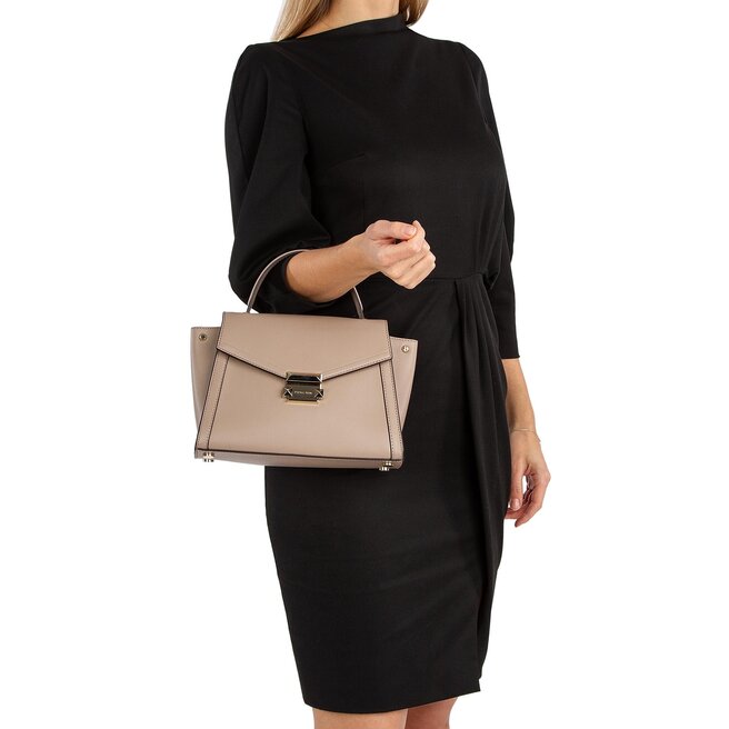 Michael kors shop whitney truffle