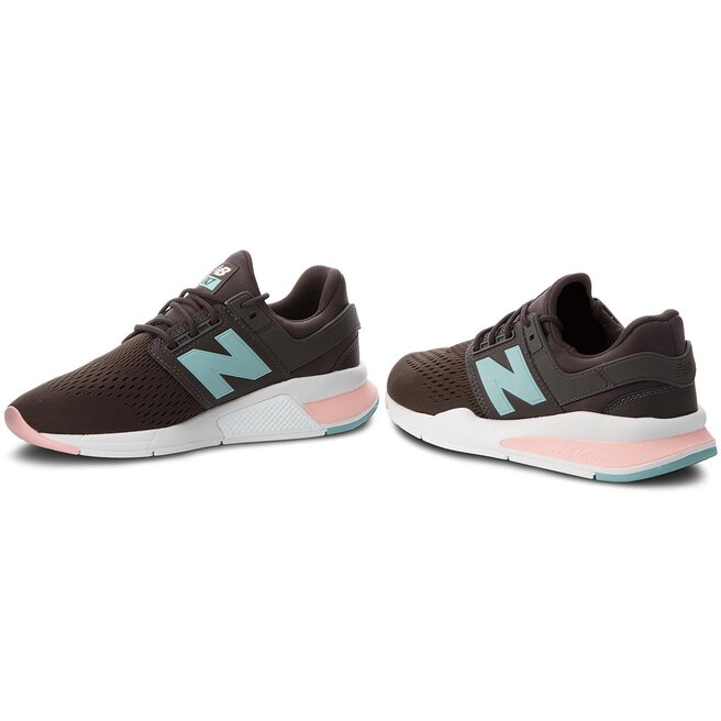 New balance ws247fd 2025