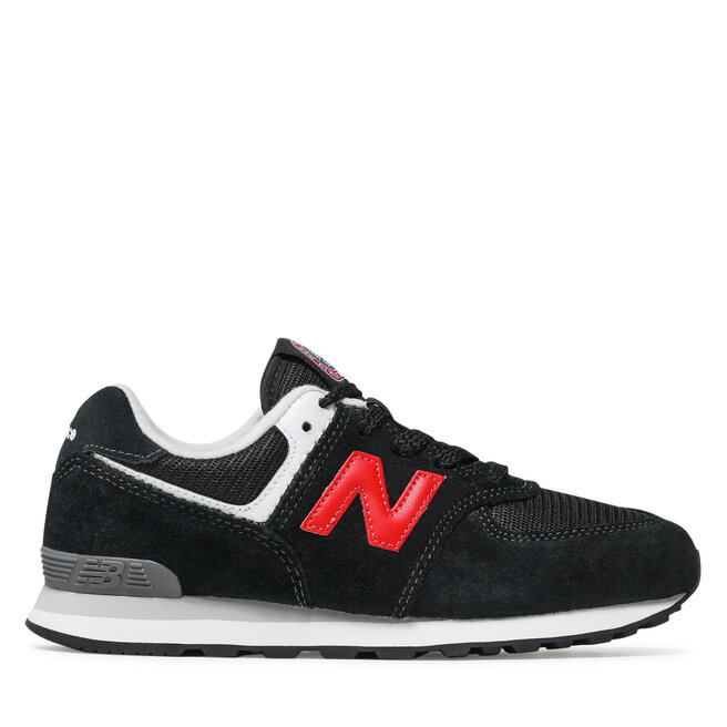 New Balance Sneakers New Balance GC574HY1 Schwarz