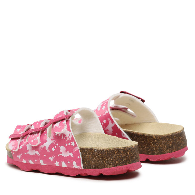 Superfit Papucs Superfit 1-800113-5580 M Pink