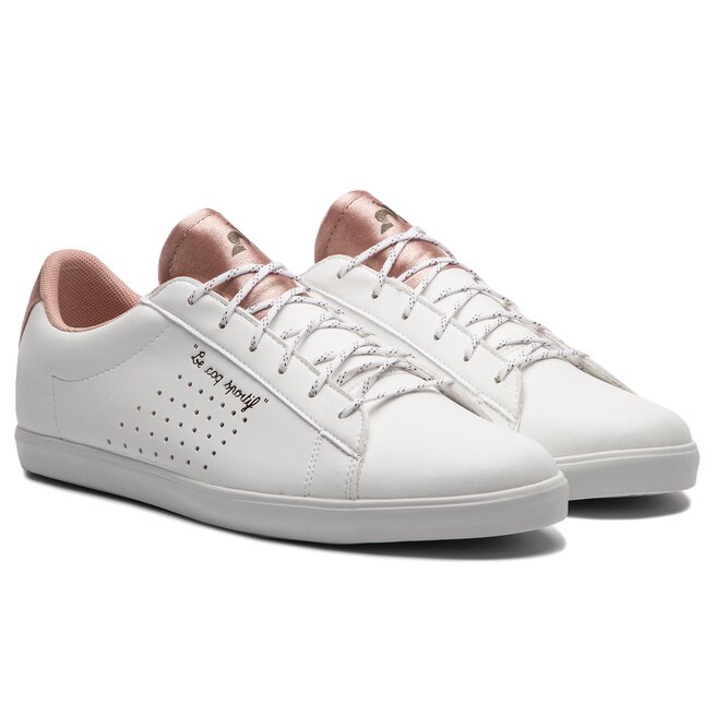 Le coq shop sportif agate brun