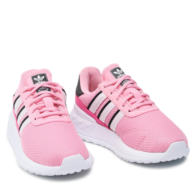 bolso Niños sorpresa Zapatos adidas La Trainer Lite C GZ7054 Ltpink/Ftwwht/Cblack •  Www.zapatos.es