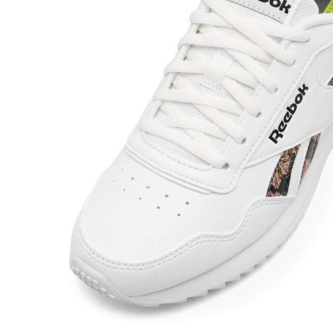 Reebok Boty Reebok Royal Glide Ripple Clip FW7886 Bílá