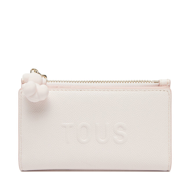 Portfel TOUS Brenda 2002105613 Różowy -