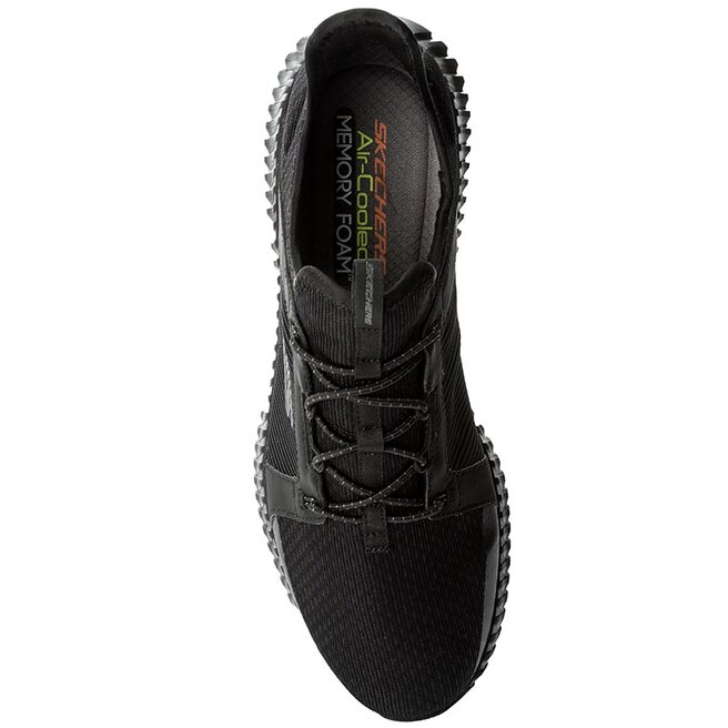 Zapatos Skechers Flex 52640/BBK Www.zapatos.es