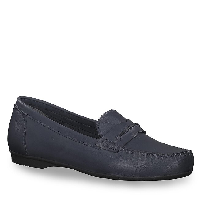 Mocasini Marco Tozzi 2-24225-20 Black 001