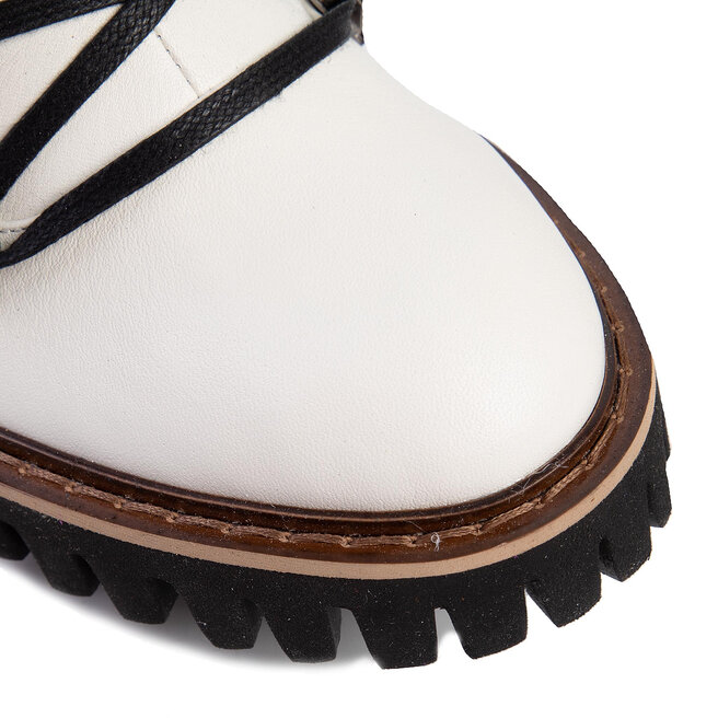 Baldowski Trappers Baldowski D02367-DIAN-008 Latte Motta 043