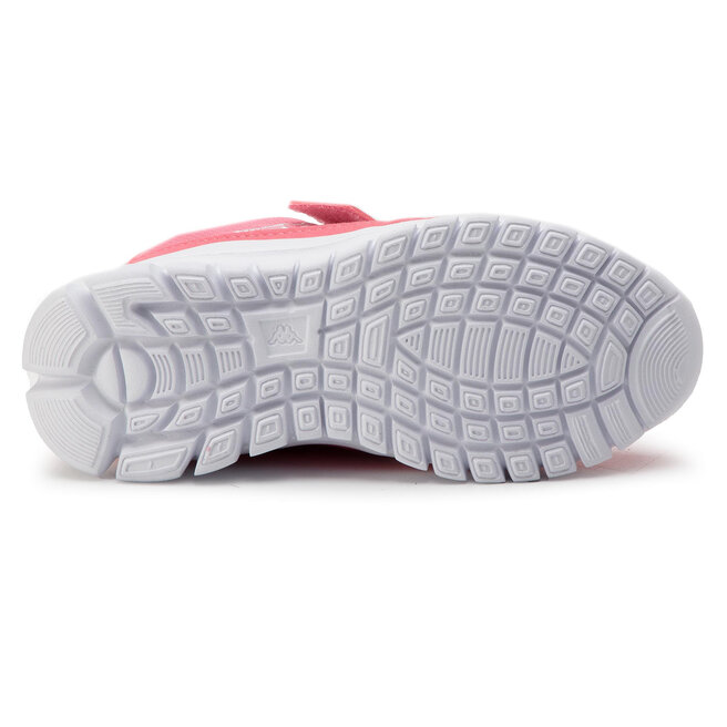 Kappa Īsi apavi Kappa 260604K Flamingo/White 7210