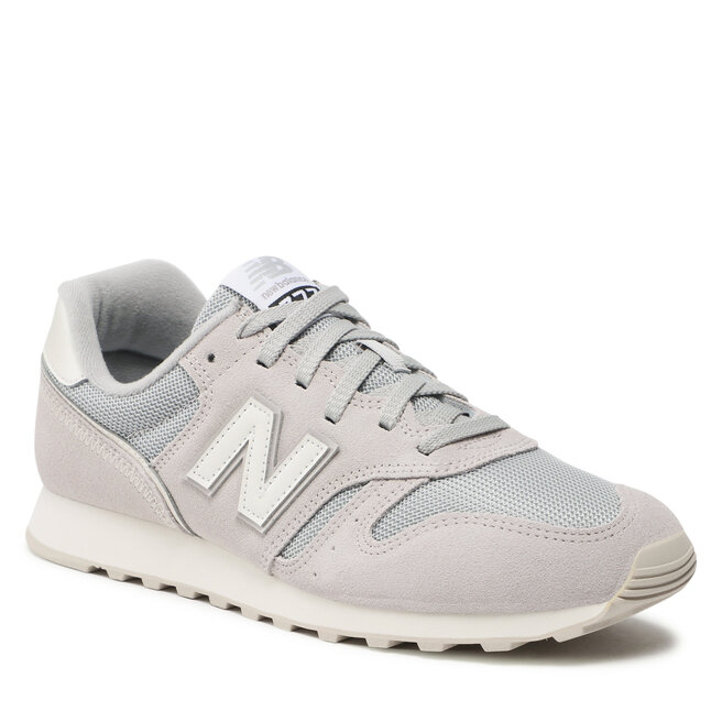 New Balance Sneakersy New Balance ML373BU2 Sivá