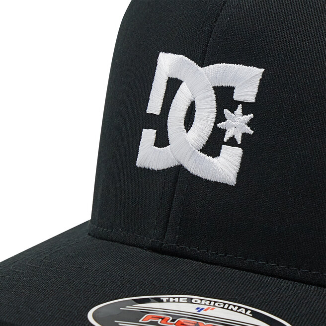 DC Șapcă DC 55300096 BLK