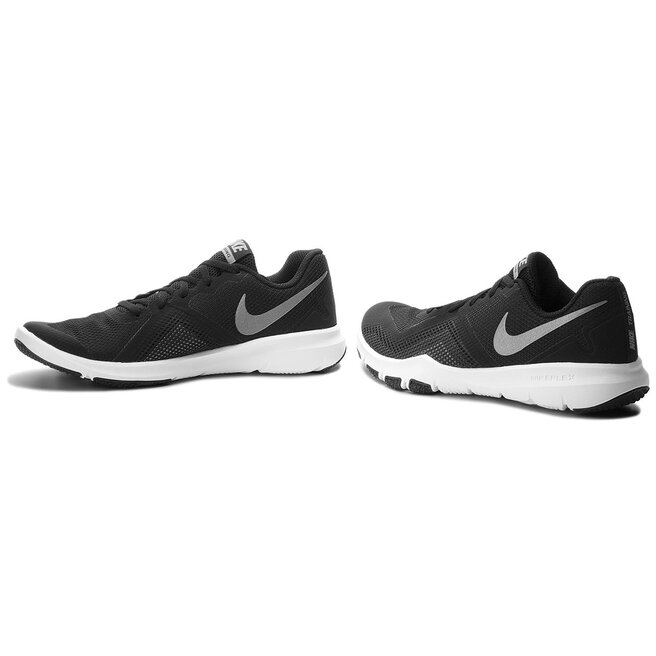 nike flex control 2 grey