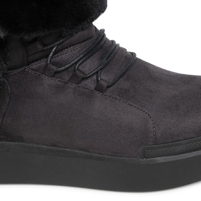 Big Star Shoes Botine Big Star ShoesBig Star Shoes GG274989 Grey
