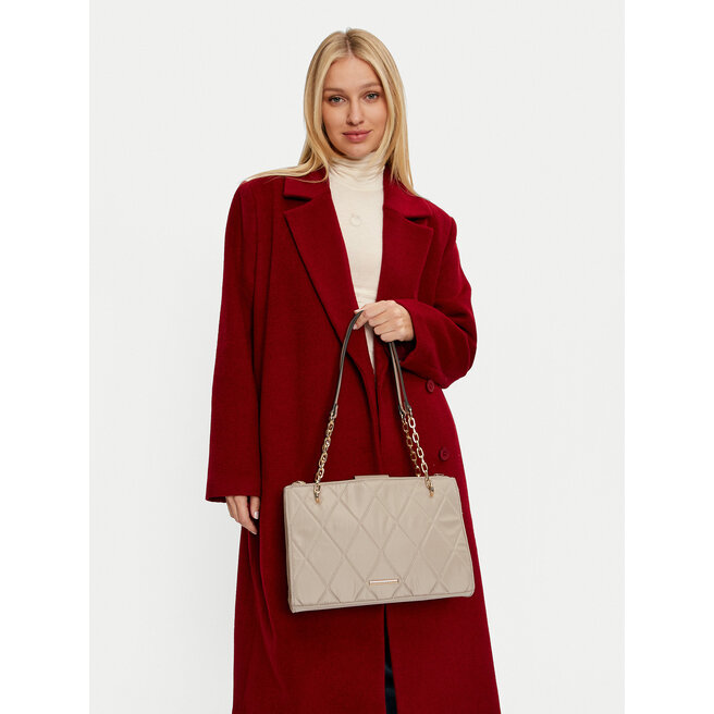 Torebka Aldo Daulle 13901680 Beżowy -