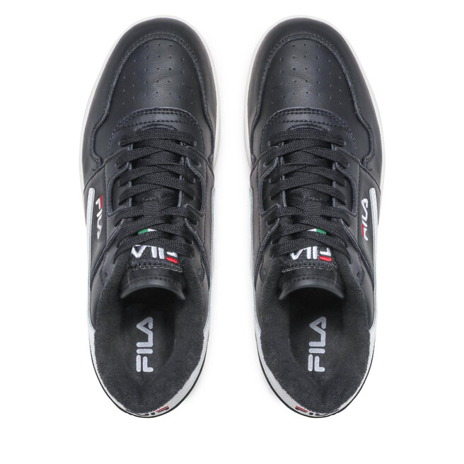 Fila Sneakers Fila Arcade L FFM0041.80010 Black