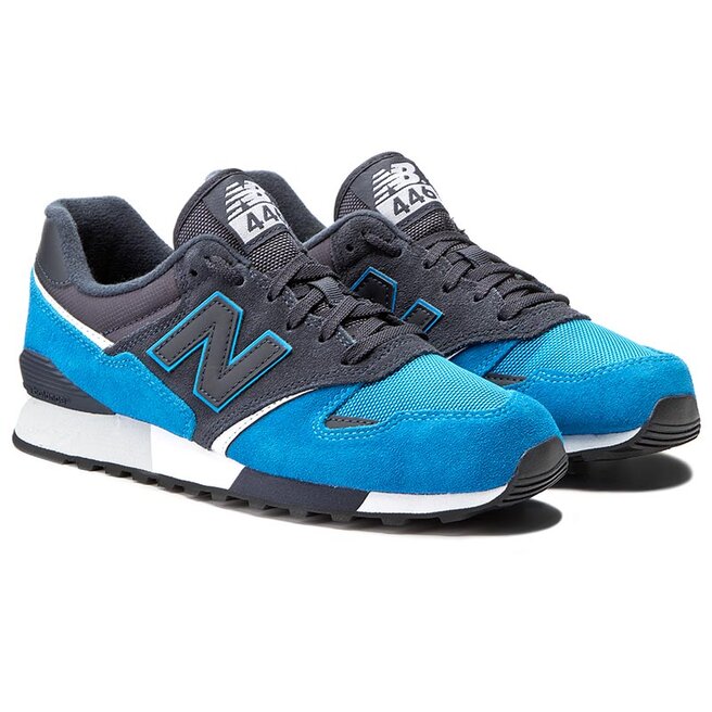 New balance outlet 446 donne rosso