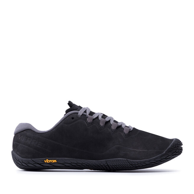 Sneakersy Merrell Vapor Glove 3 Luna Ltr - Czarny