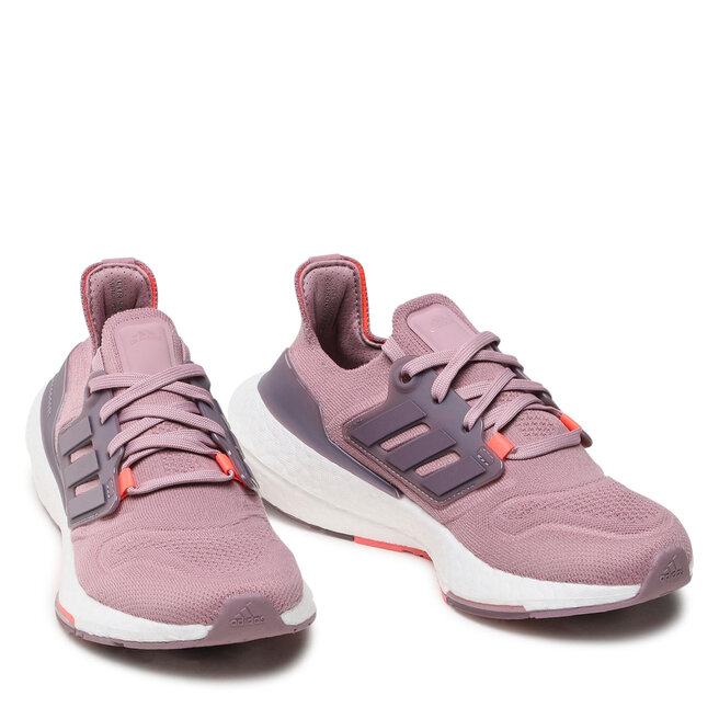 adidas Обувки adidas Ultraboost 22 W GX5588 Magmau/Legprp/Turbo