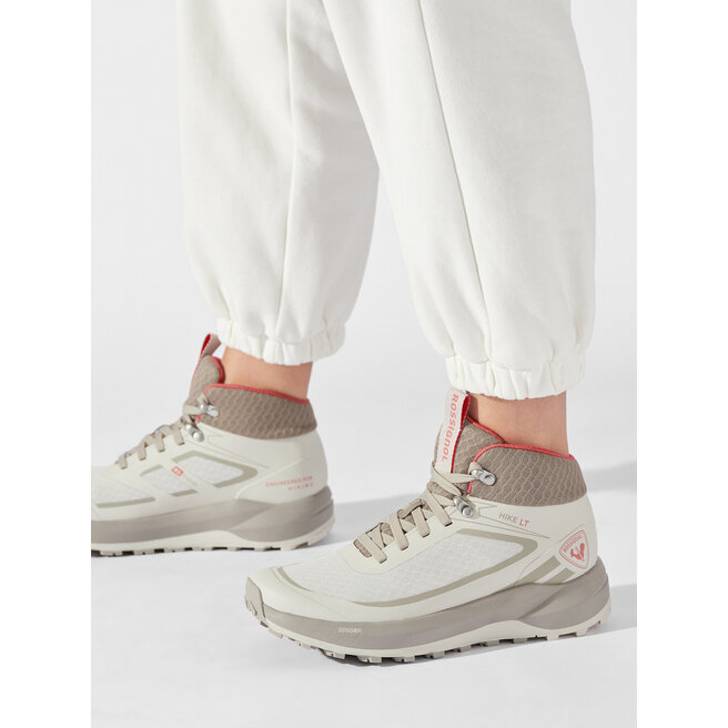 Rossignol Bakancs Rossignol W Skpr Hike Lt RNLWD47 Khaki Web 653