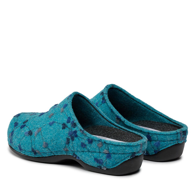 berkemann donata damen pantoffeln