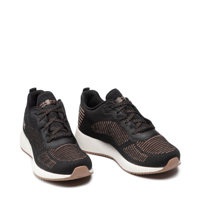 Skechers Boty Skechers Glam League 31347/BLK Black