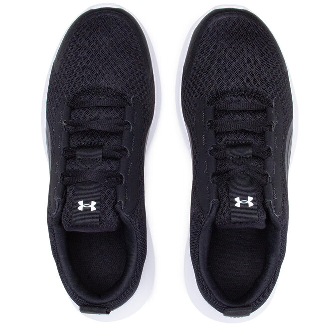 Under Armour Παπούτσια Under Armour Ua Victory 3023639-001 Blk