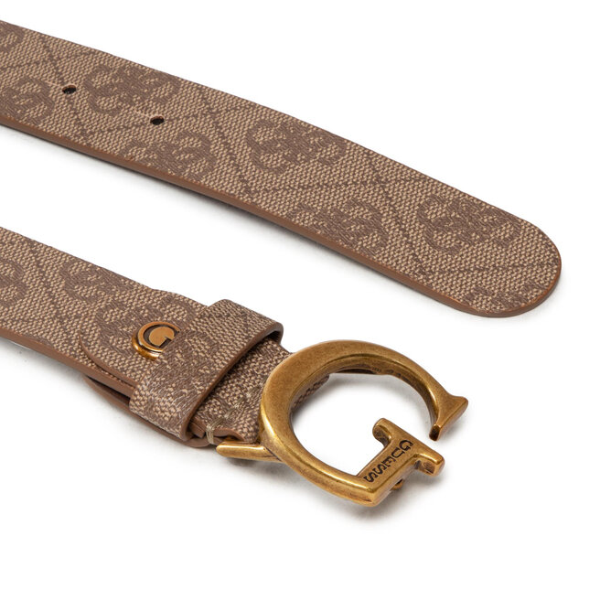 Guess Дамски колан Guess Izzy Belts BW7715 VIN30 LTL
