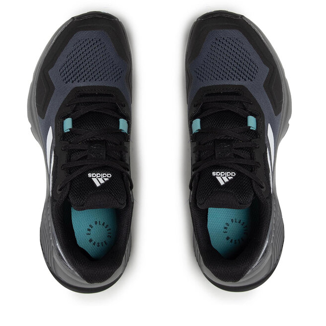 adidas Pantofi adidas Terrex Soulstride W FY9256 Negru