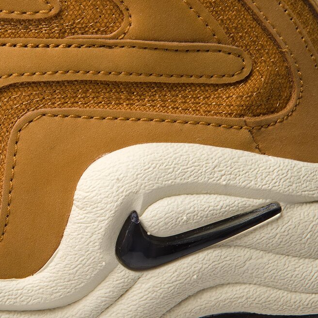 Nike air clearance pippen 5 arancione
