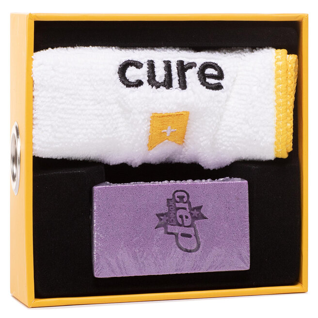 Crep Protect Tisztító készlet Crep Protect Ultimate Gift Box