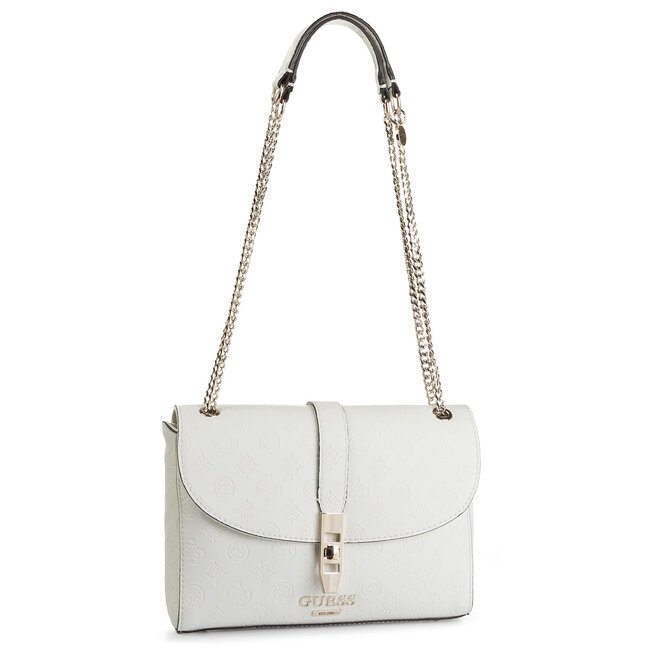 Guess Táska Guess Peony Classic (SG) HWSG73 98180 IVO