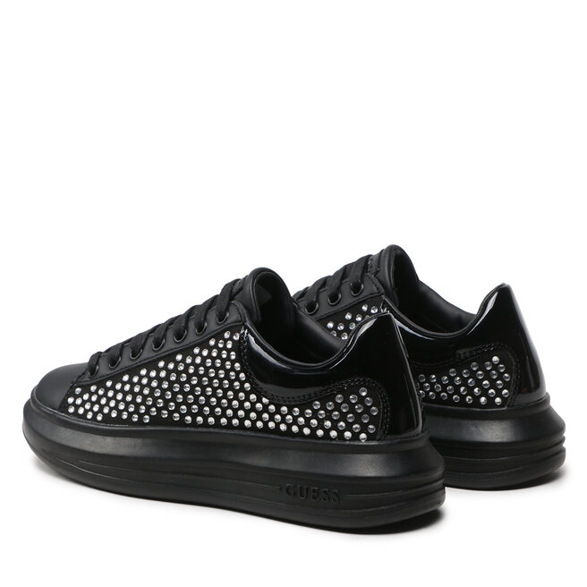 Guess Sneakers Guess Vibo FL5VIB ELE12 BLACK