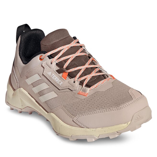 Παπούτσια πεζοπορίας adidas Terrex AX4 Hiking Shoes HP7394 Καφέ