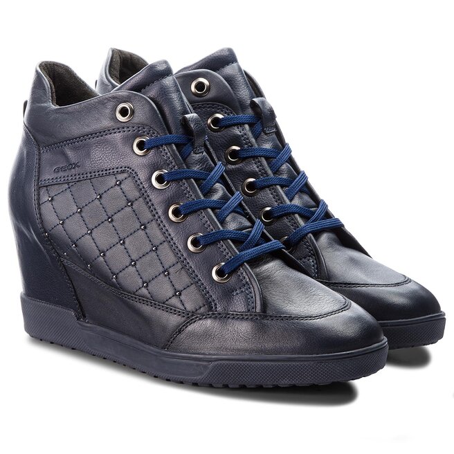 Geox d carum c sale