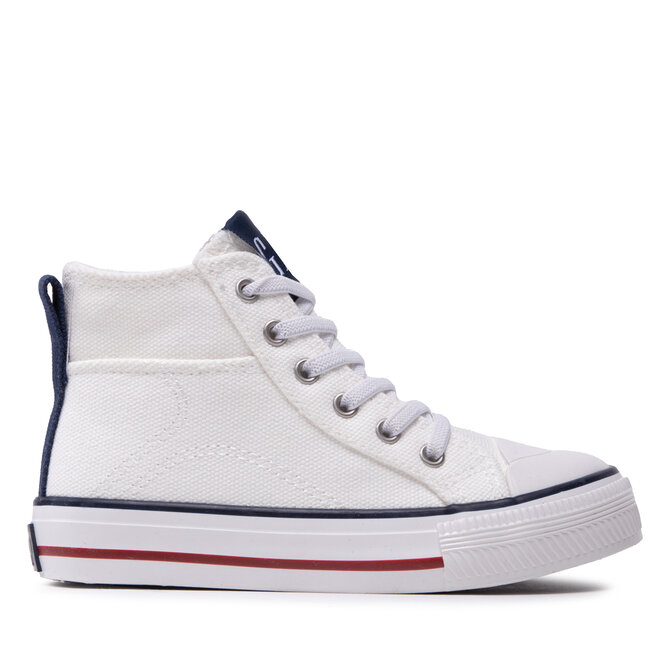 Gap Scarpe da ginnastica Gap Houston Mid Cvs GAL501F6TYWHITGP White