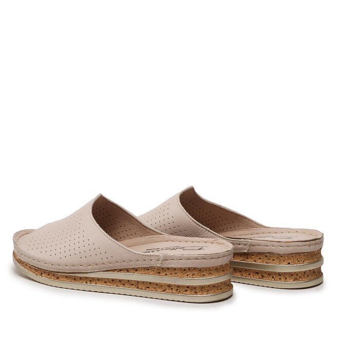 Pollonus Sandale Pollonus 5-1513-003 BEIGE 66
