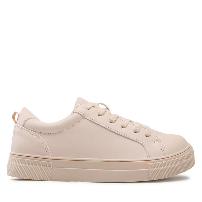 Jenny Fairy Sneakers Jenny Fairy WS2158-10 Beige