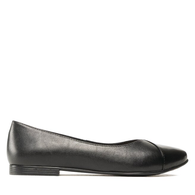 Sarah Karen Balerina Sarah Karen RST-ELENA-02 Black
