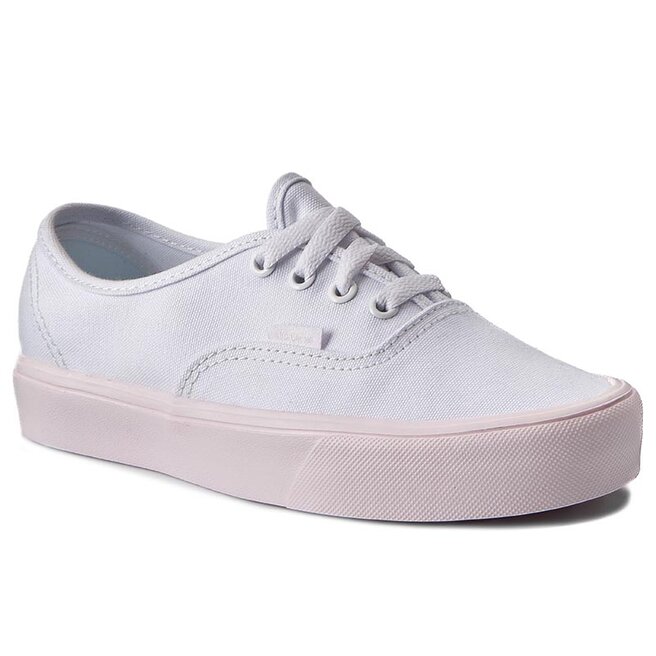Vans authentic lite pop pastel clearance