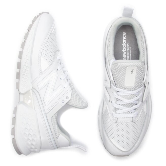 Ws574fsc new sale balance