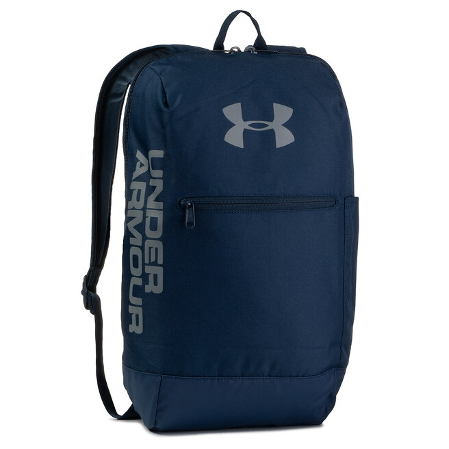 Under Armour Rucksack Under Armour Petterson Backpack 1327792-408 Navy