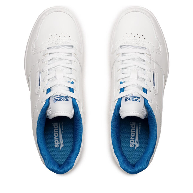 Sprandi Sneakers Sprandi WP07-7094-13C White