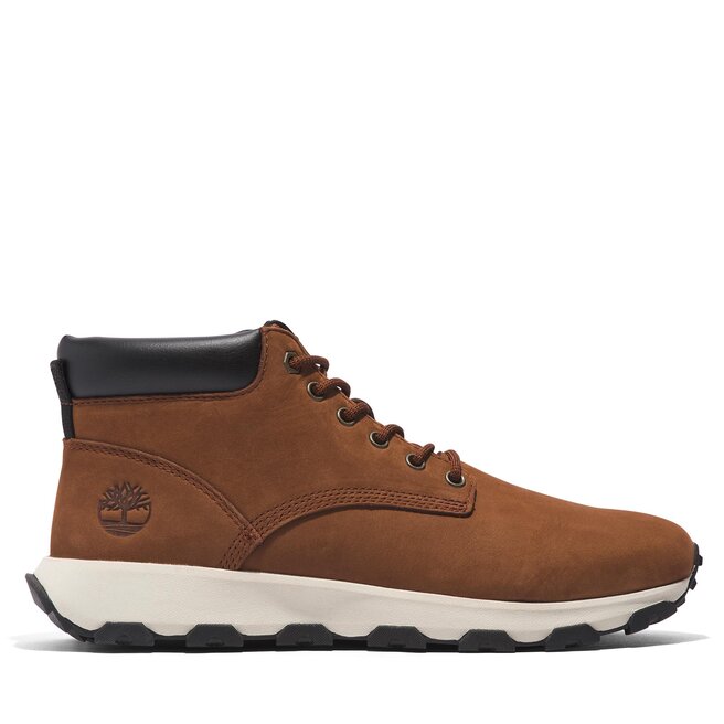Trzewiki Timberland Winsor Park Chukka - Brązowy