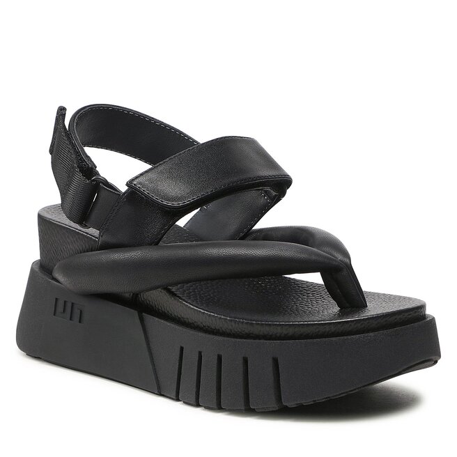 Sandale United Nude Delta Tong 107120116145 Black