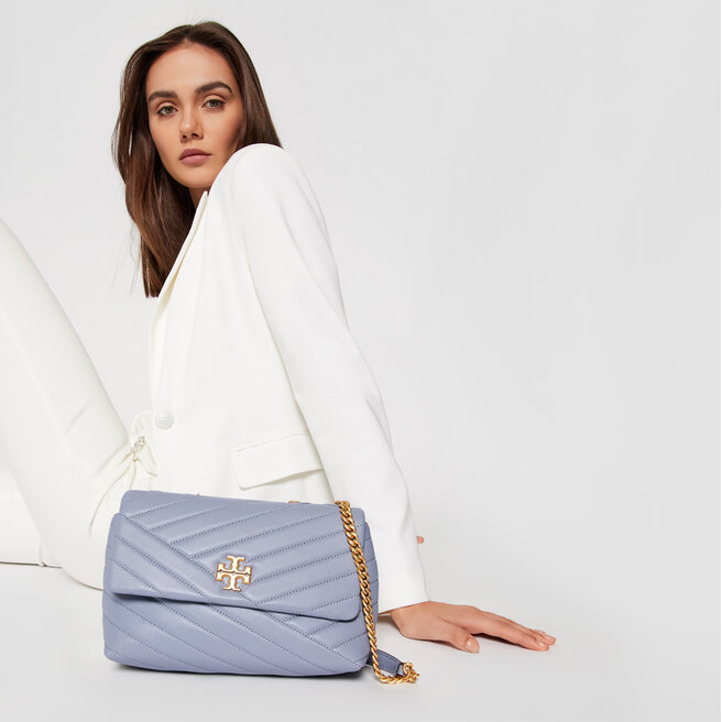 Tory burch sales kira cloud blue