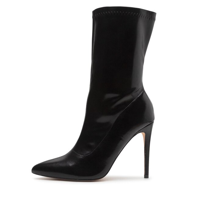 DeeZee Stiefeletten DeeZee ZALMM220168 Black